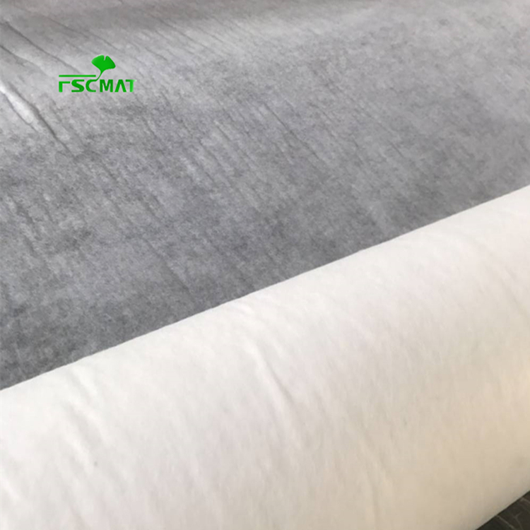 熱風(fēng)棉無紡布有什么作用？